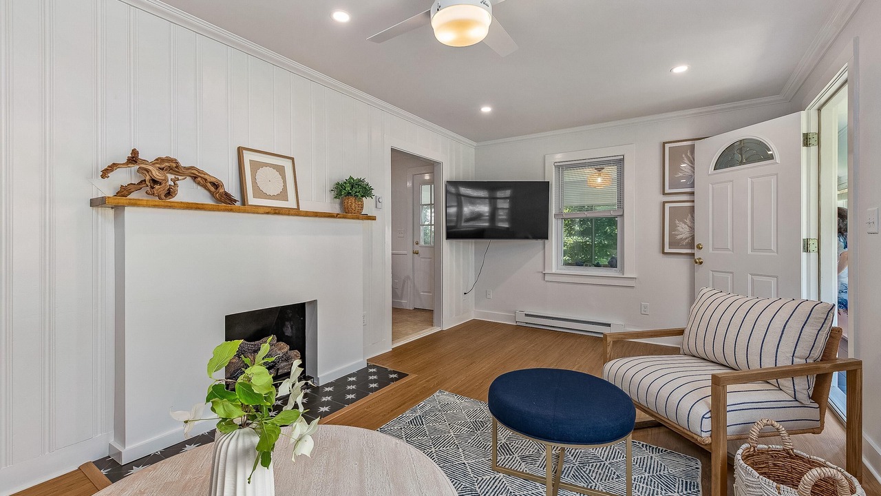 Photo of Livingroom in Rye