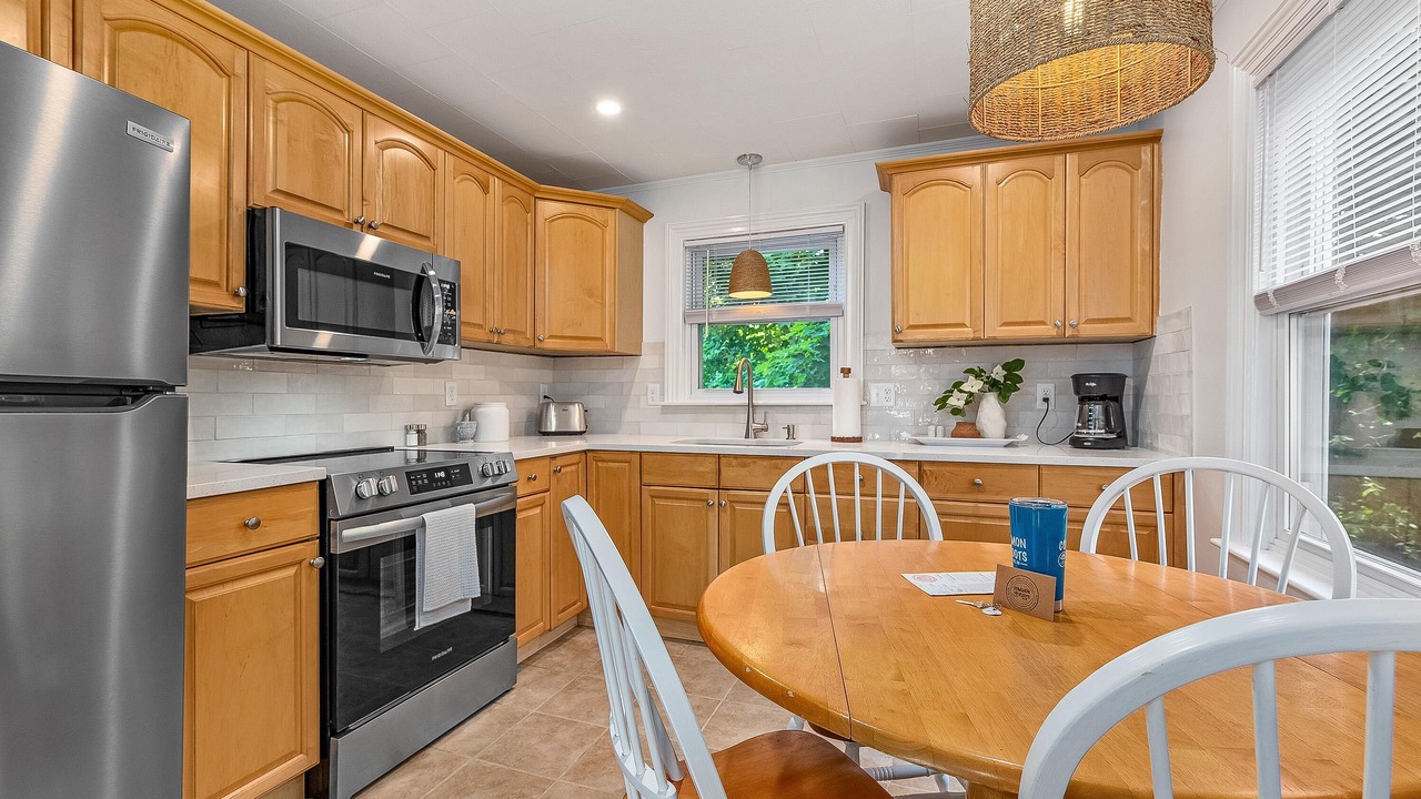 Photo of Kitchen in Rye