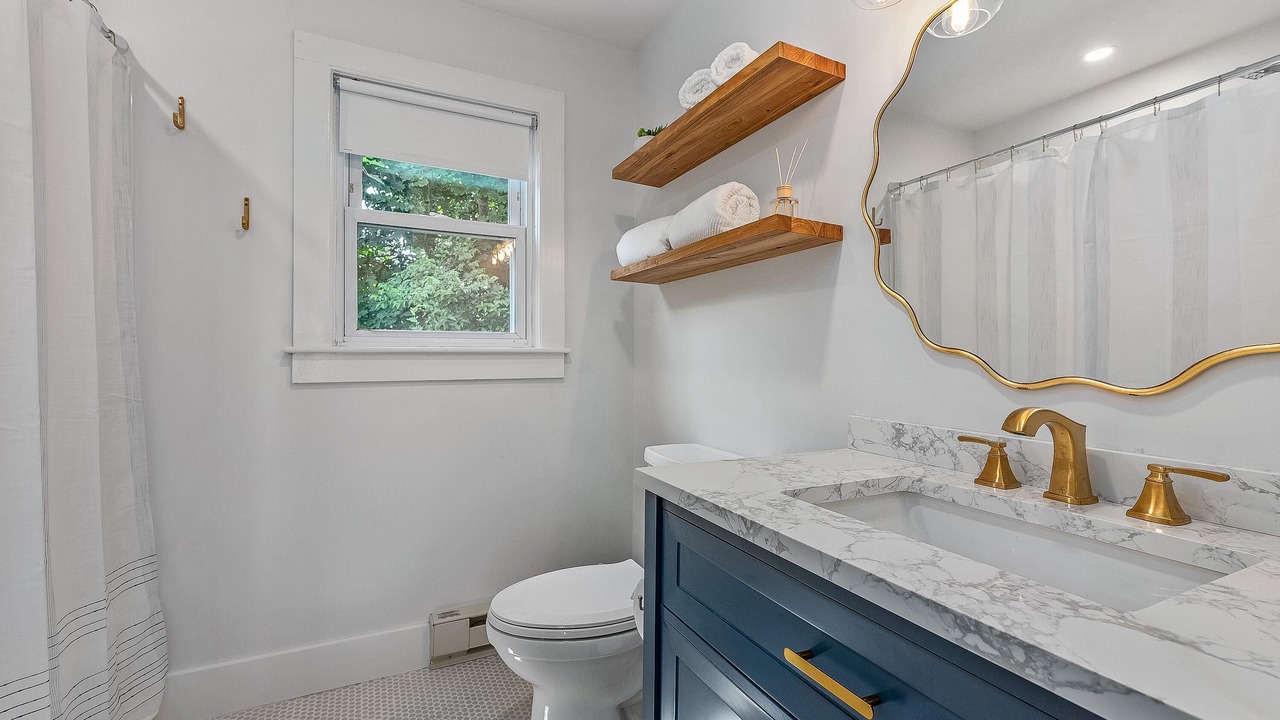 Photo of Bathroom in Rye
