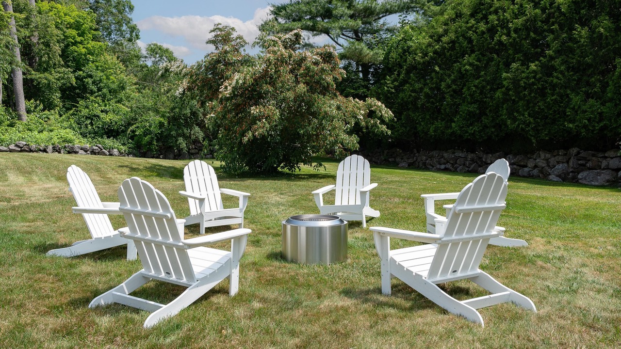 Photo of Outdoor in Rye