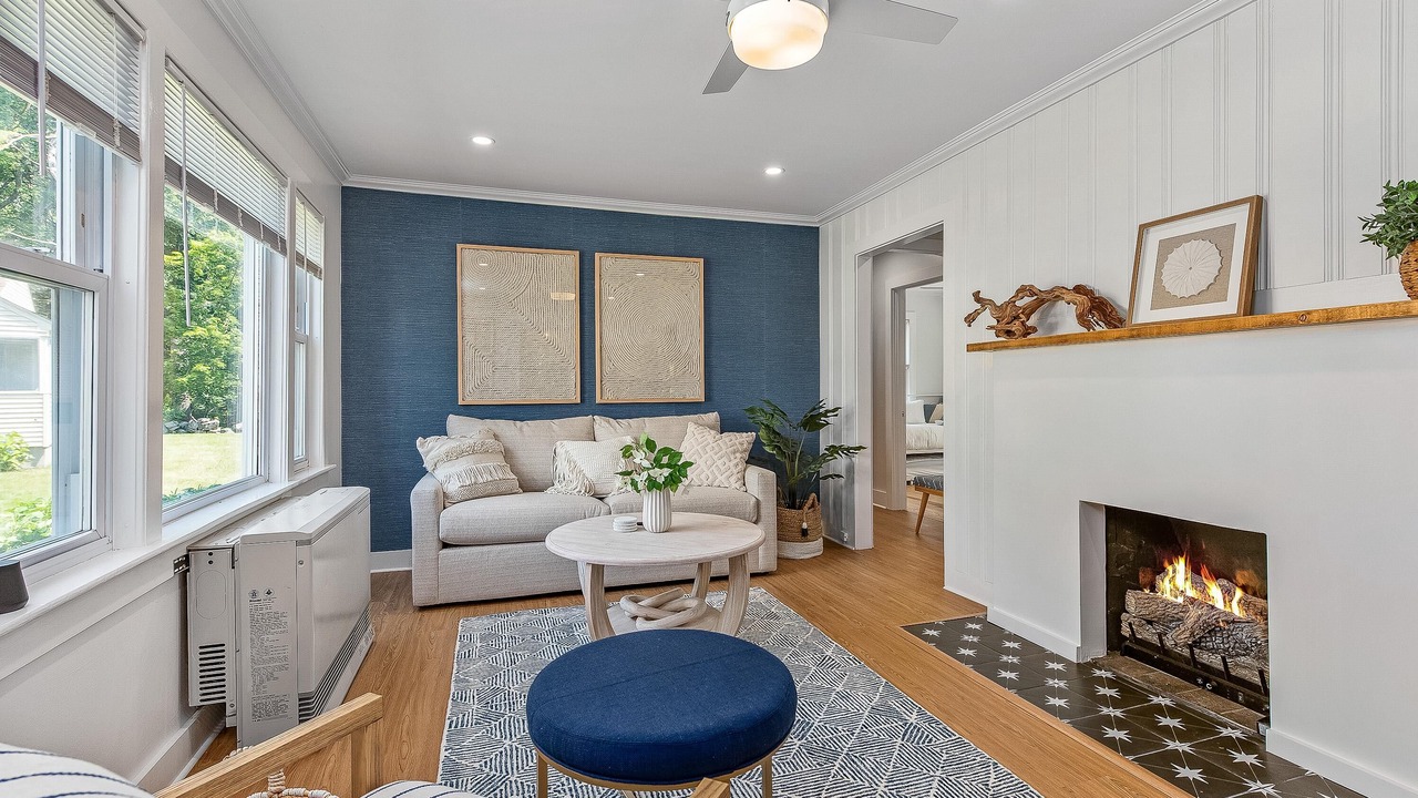 Photo of Livingroom in Rye