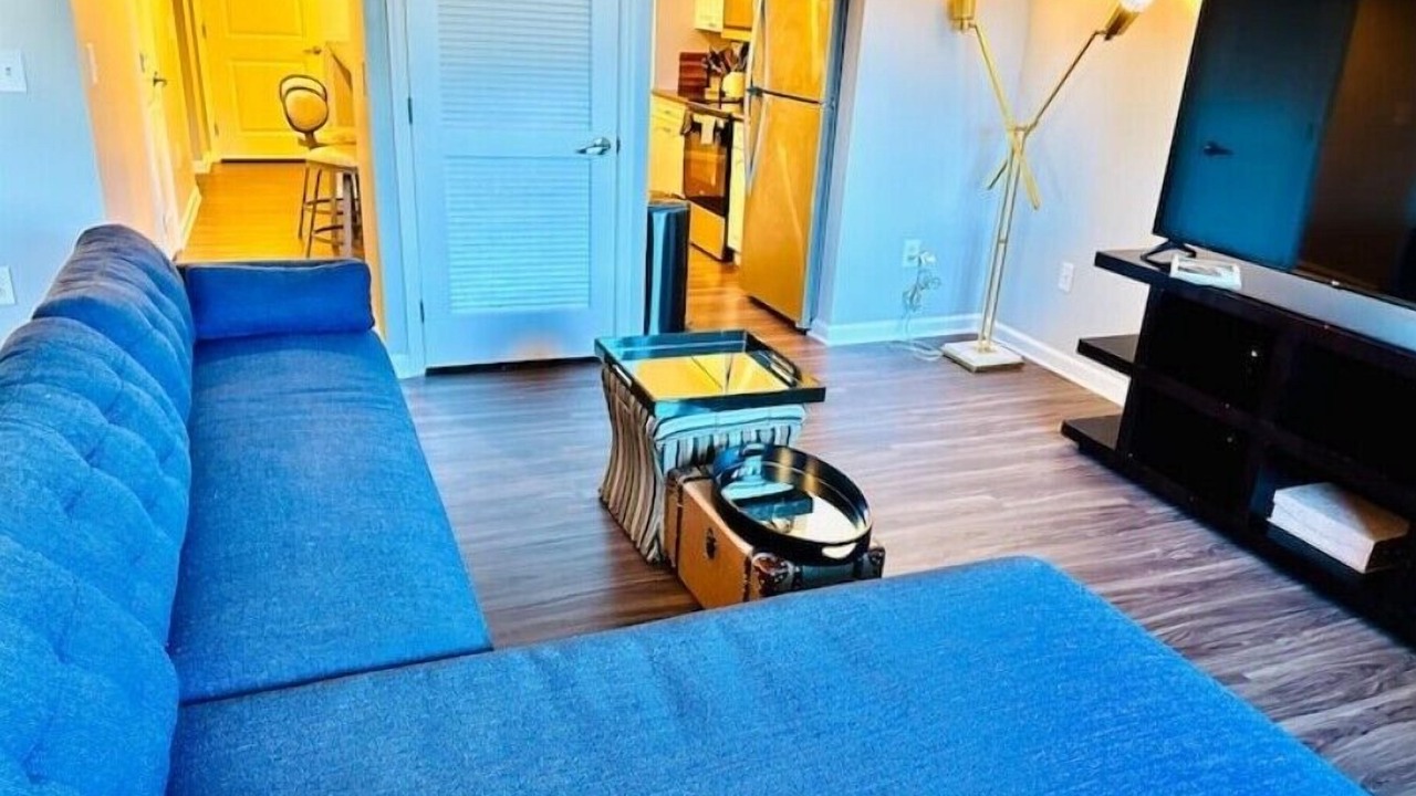 Photo of Livingroom in Cherry Hill