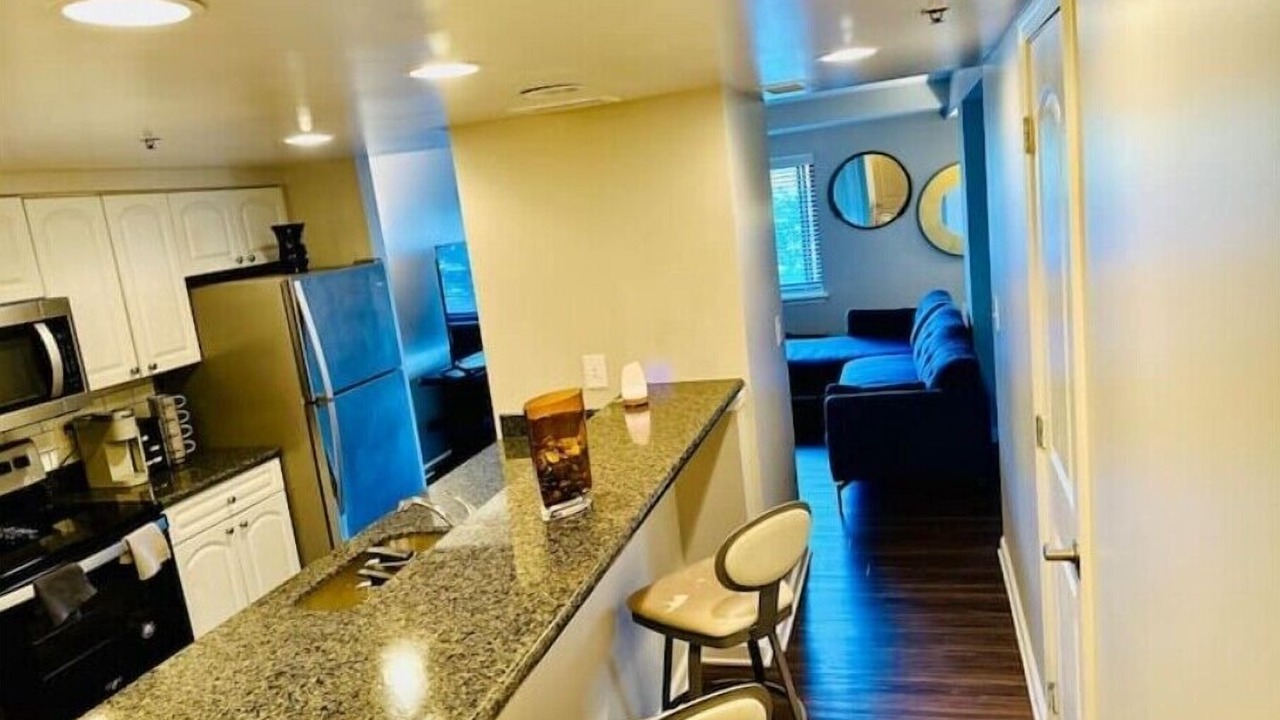 Photo of Kitchen in Cherry Hill