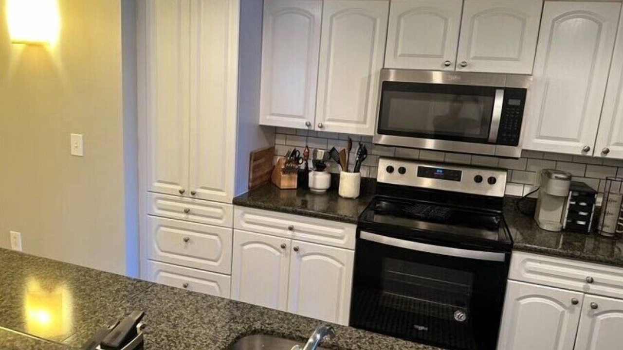 Photo of Kitchen in Cherry Hill