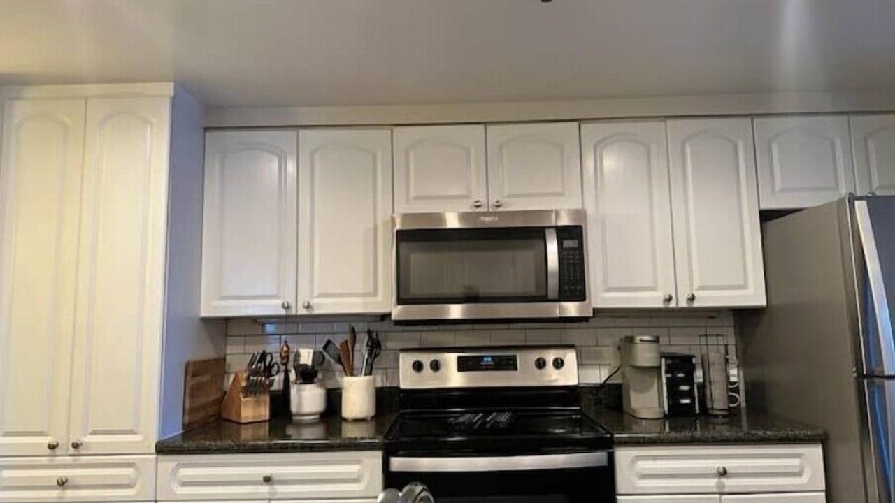 Photo of Kitchen in Cherry Hill