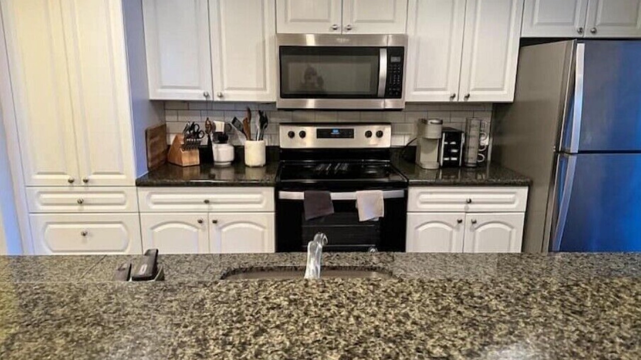 Photo of Kitchen in Cherry Hill