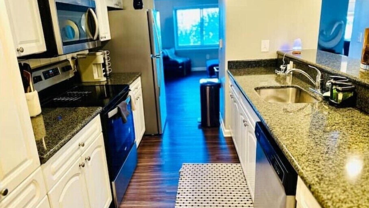 Photo of Kitchen in Cherry Hill
