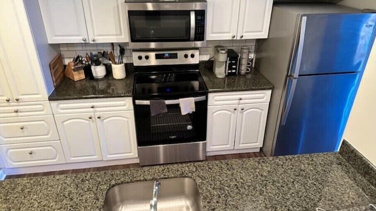 Photo of Kitchen in Cherry Hill