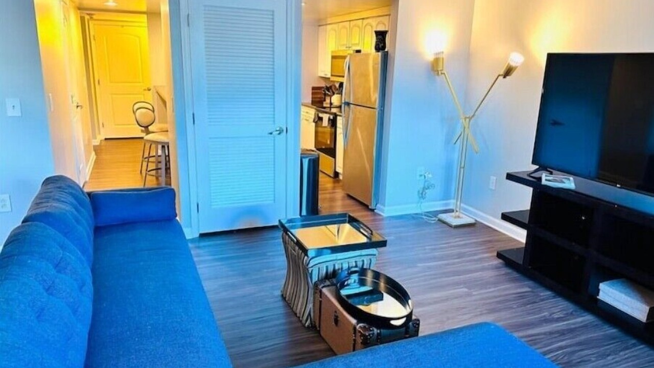 Photo of Livingroom in Cherry Hill