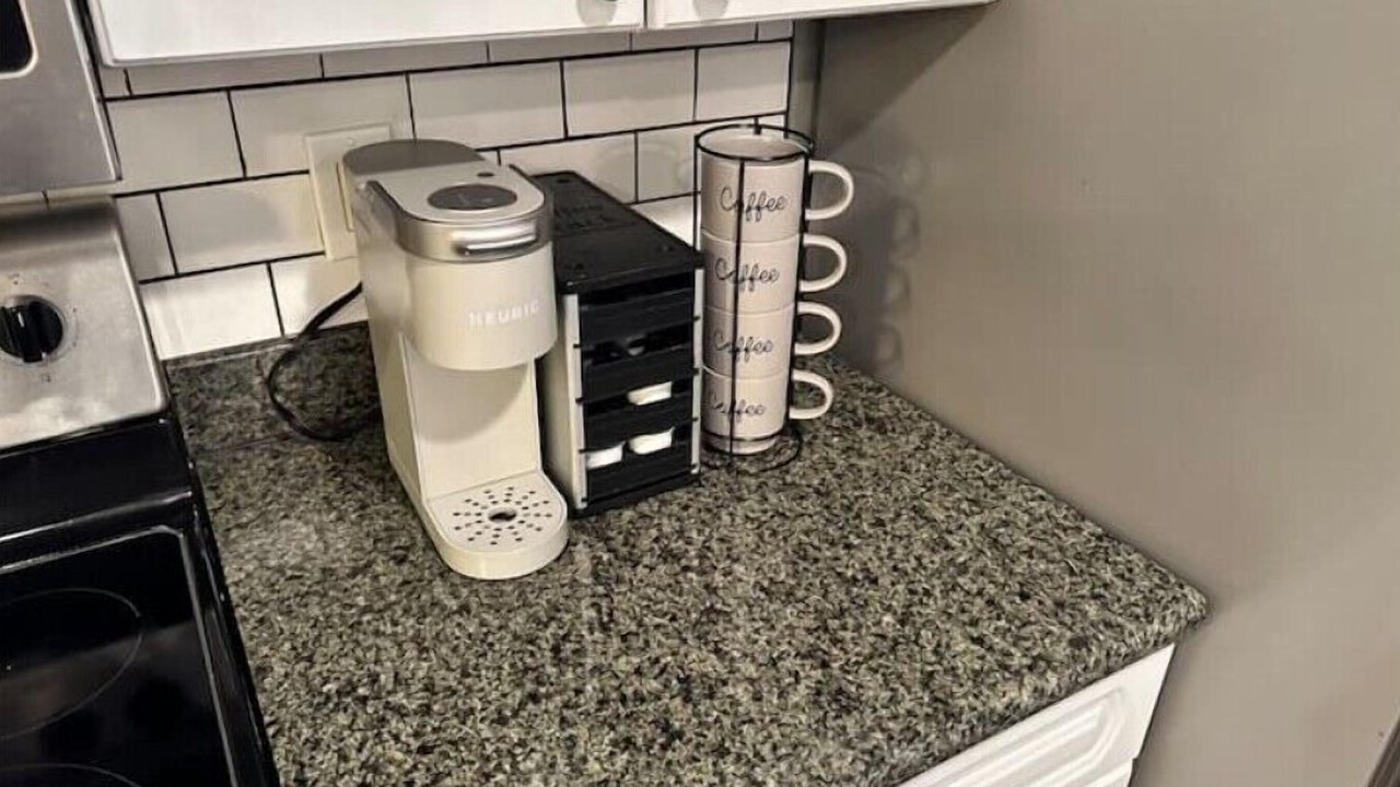 Photo of Kitchen in Cherry Hill