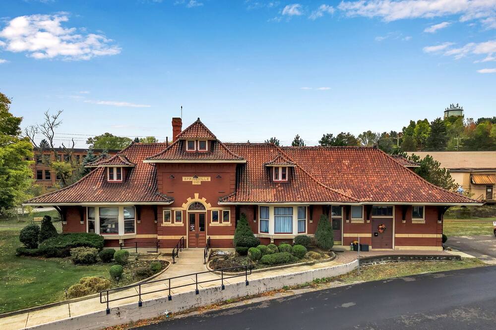 Photo of Outdoor in Town of Concord