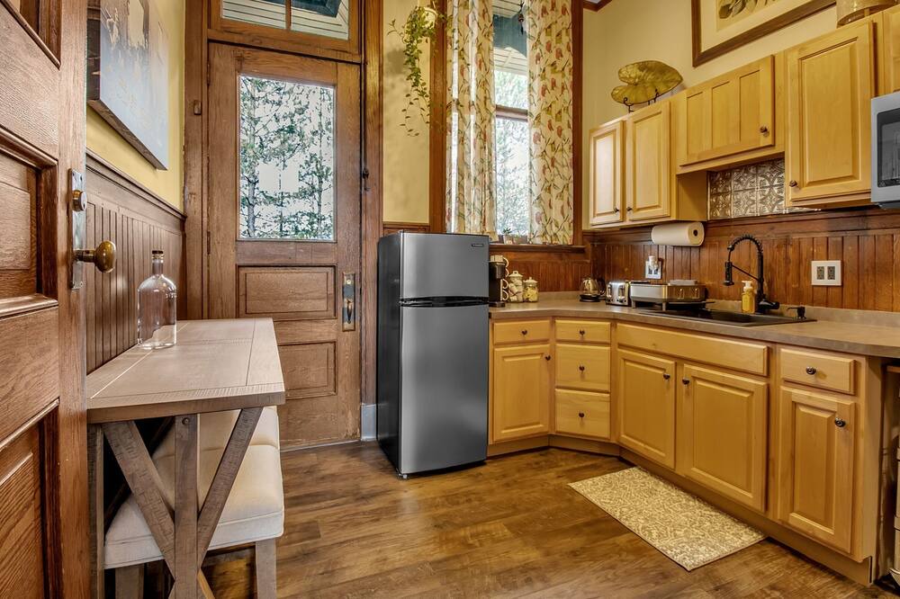 Photo of Kitchen in Town of Concord