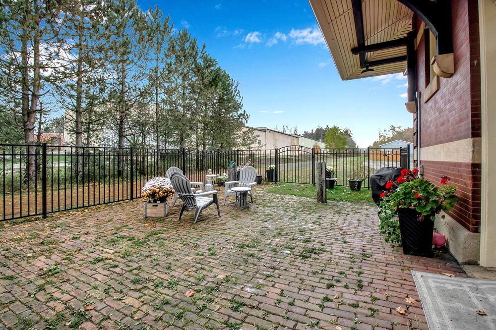Photo of Outdoor in Town of Concord
