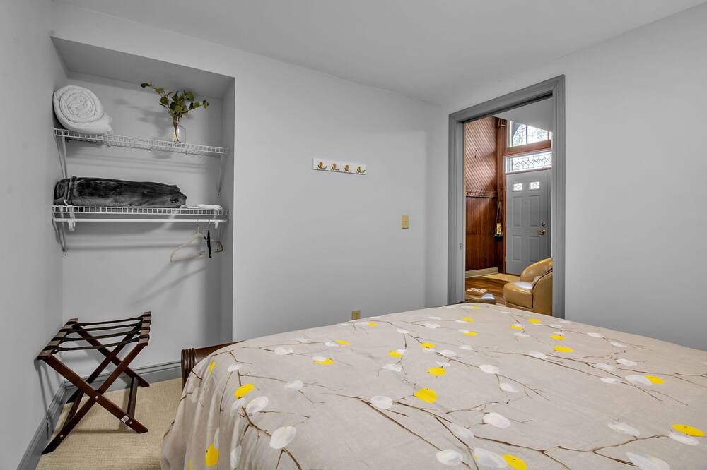 Photo of Bedroom in Town of Concord