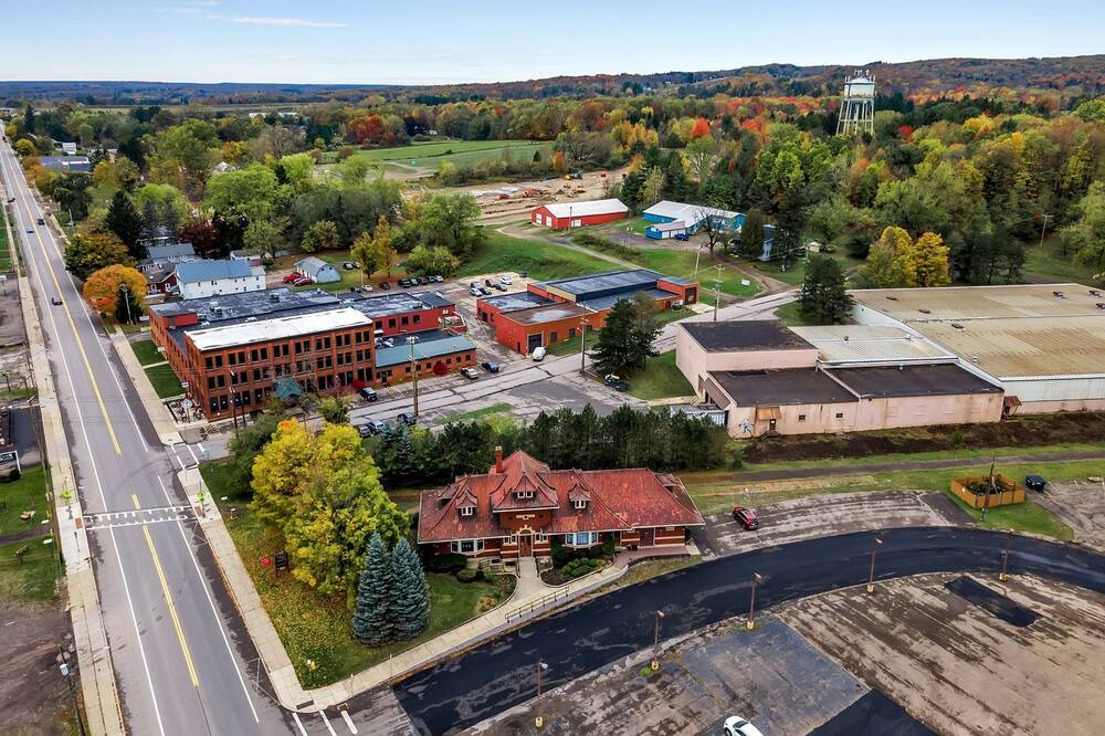 Photo of Outdoor in Town of Concord