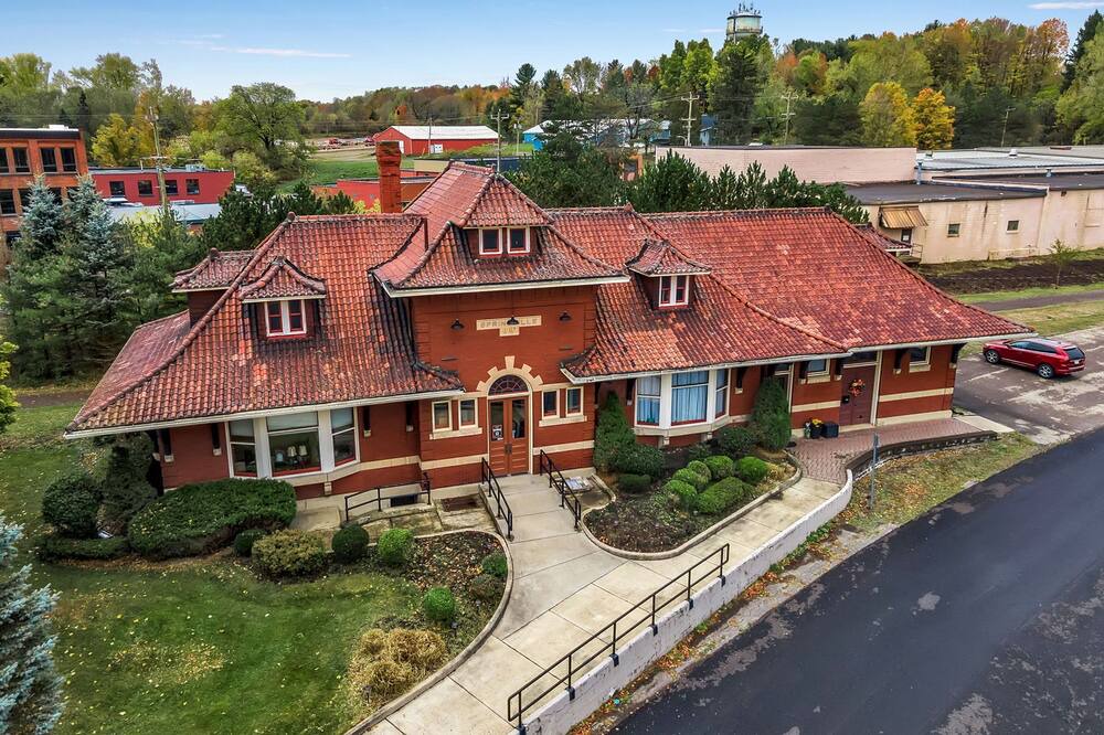 Photo of Outdoor in Town of Concord