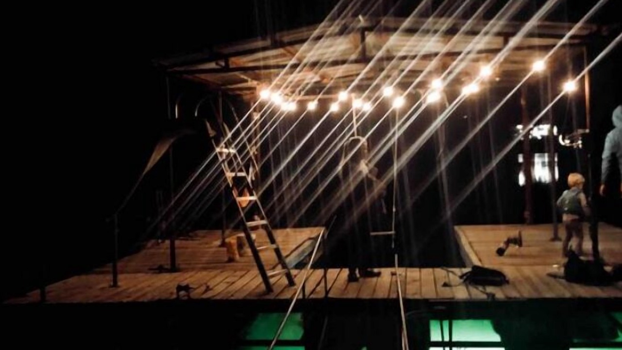 Photo of Outdoor in Cisco