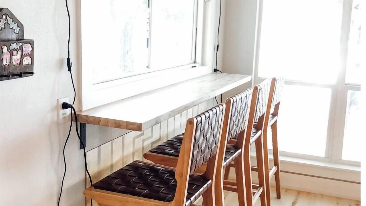 Photo of Kitchen in Cisco