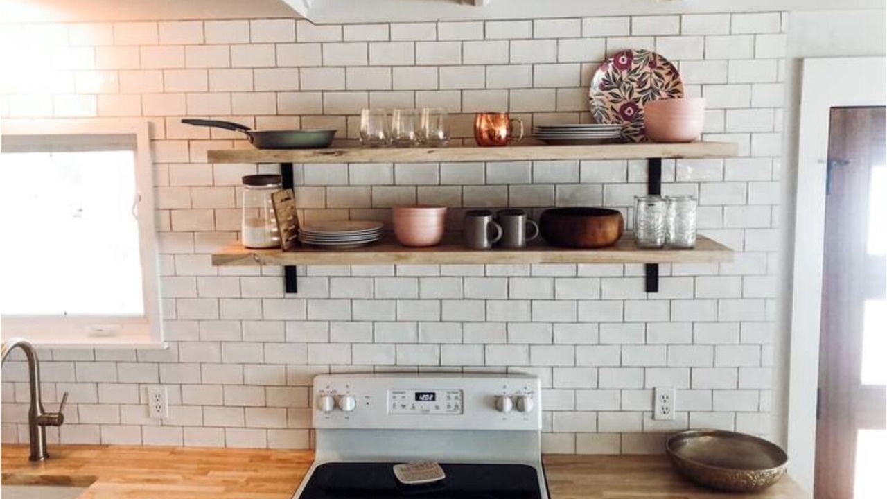Photo of Kitchen in Cisco