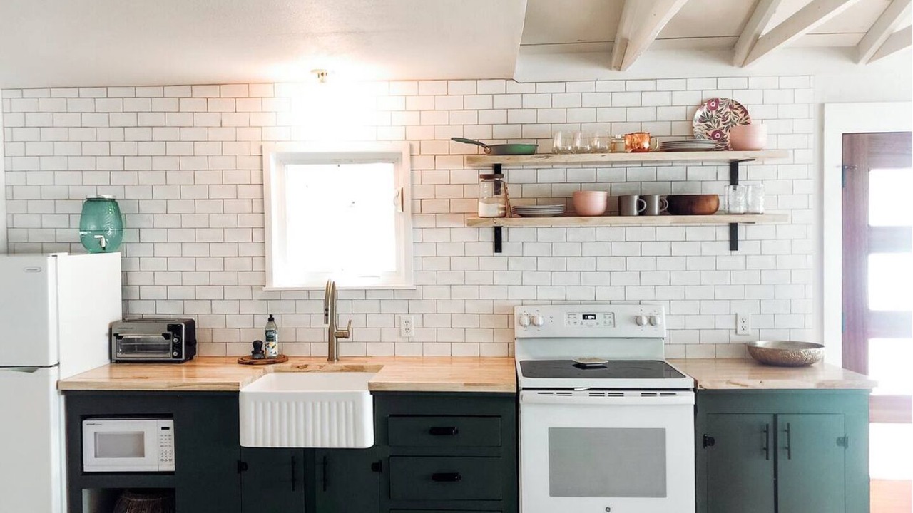 Photo of Kitchen in Cisco