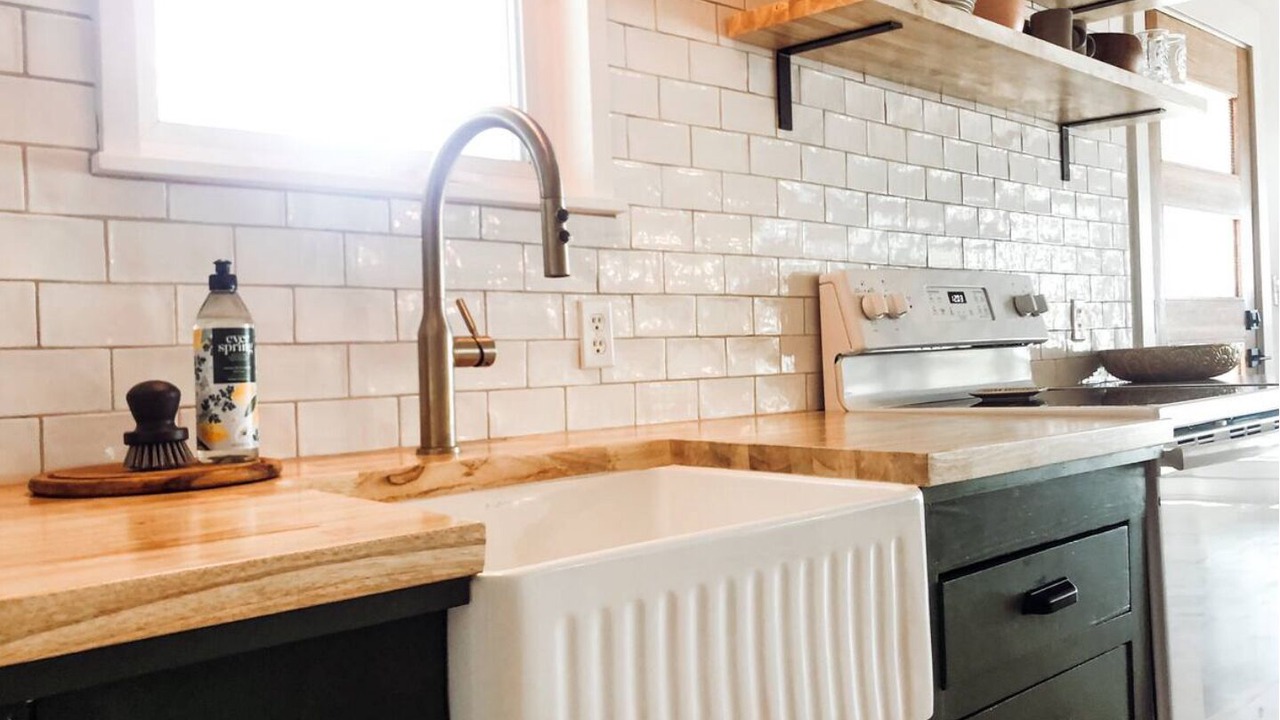 Photo of Kitchen in Cisco