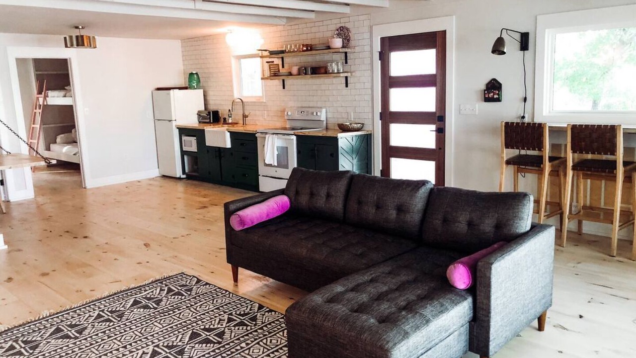 Photo of Livingroom in Cisco