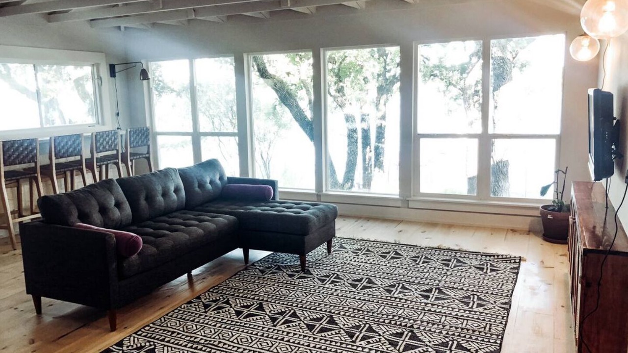 Photo of Livingroom in Cisco