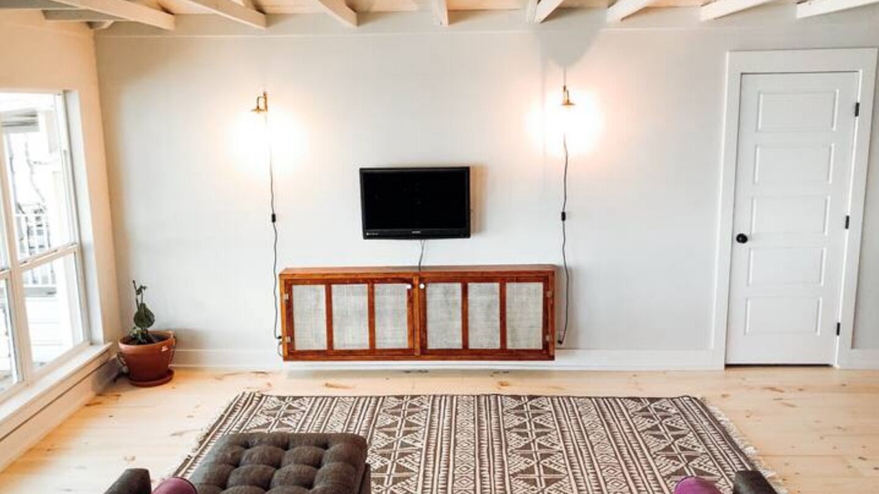 Photo of Livingroom in Cisco