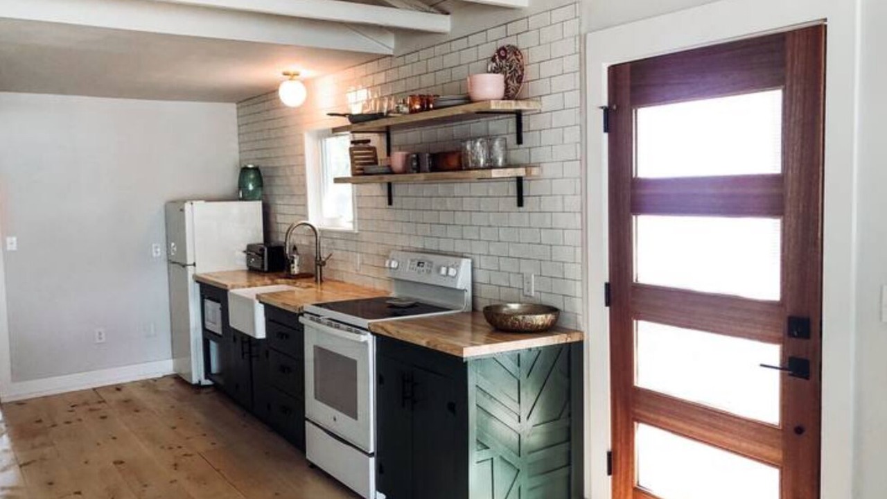 Photo of Kitchen in Cisco