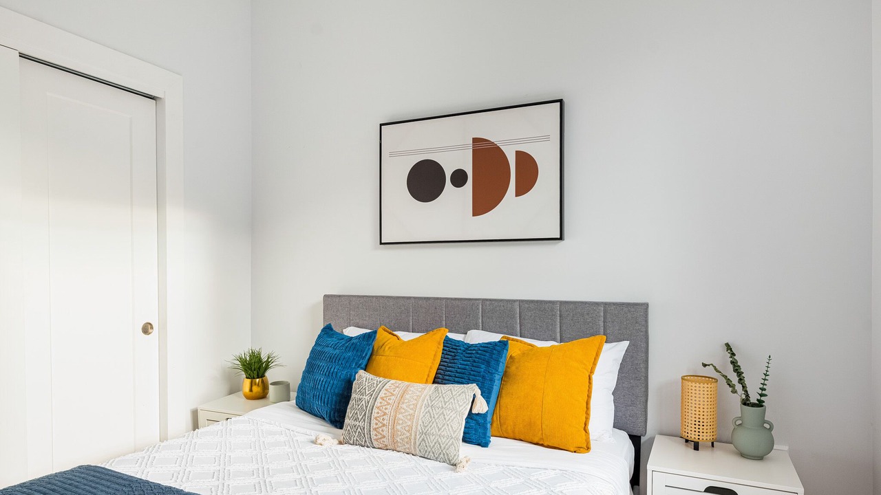 Photo of Bedroom in Pointe-Saint-Charles