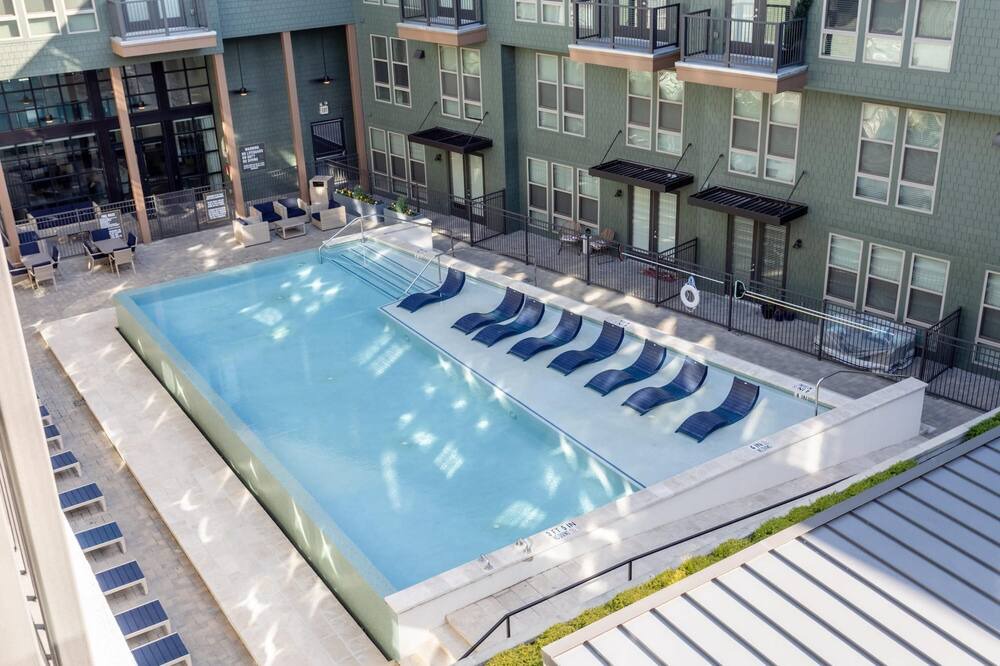 Photo of Outdoor in Northeast Dallas