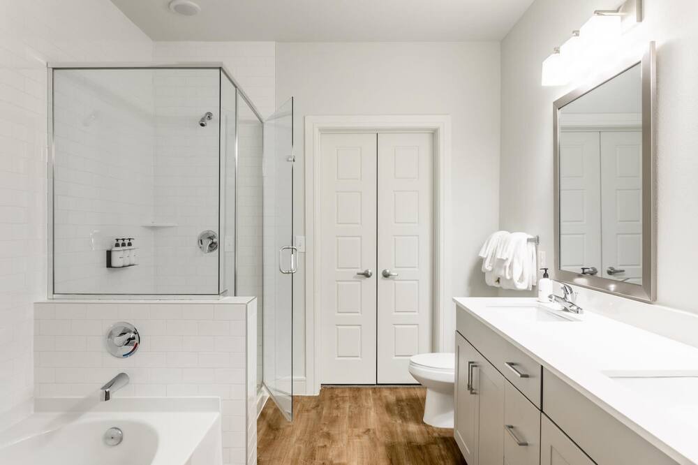 Photo of Bathroom in Northeast Dallas