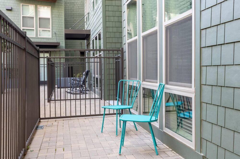 Photo of Outdoor in Northeast Dallas