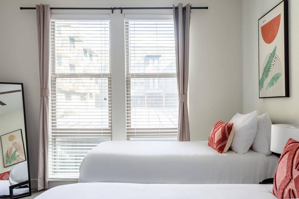 Photo of Bedroom in Northeast Dallas