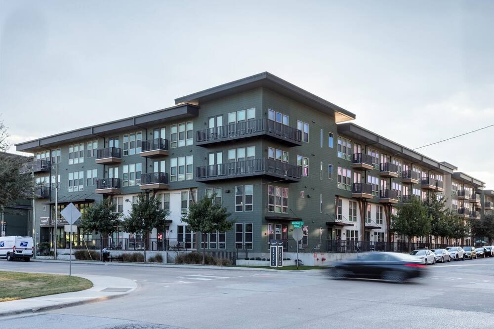 Photo of Outdoor in Northeast Dallas