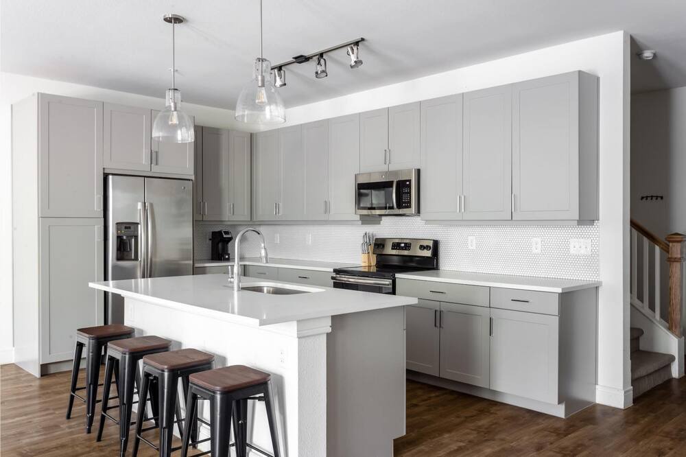 Photo of Kitchen in Northeast Dallas