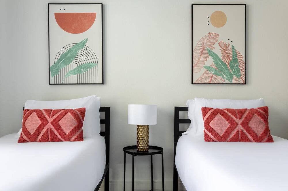 Photo of Bedroom in Northeast Dallas
