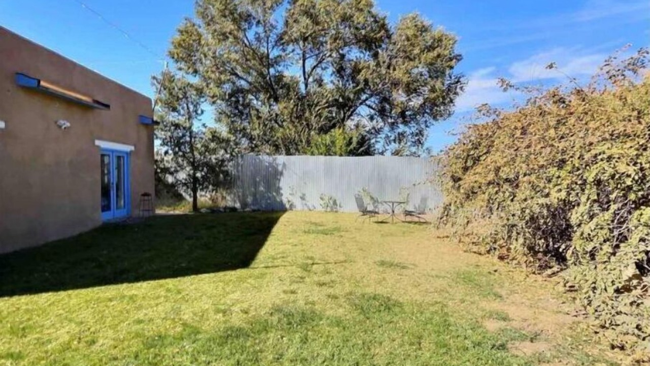 Photo of Outdoor in Taos