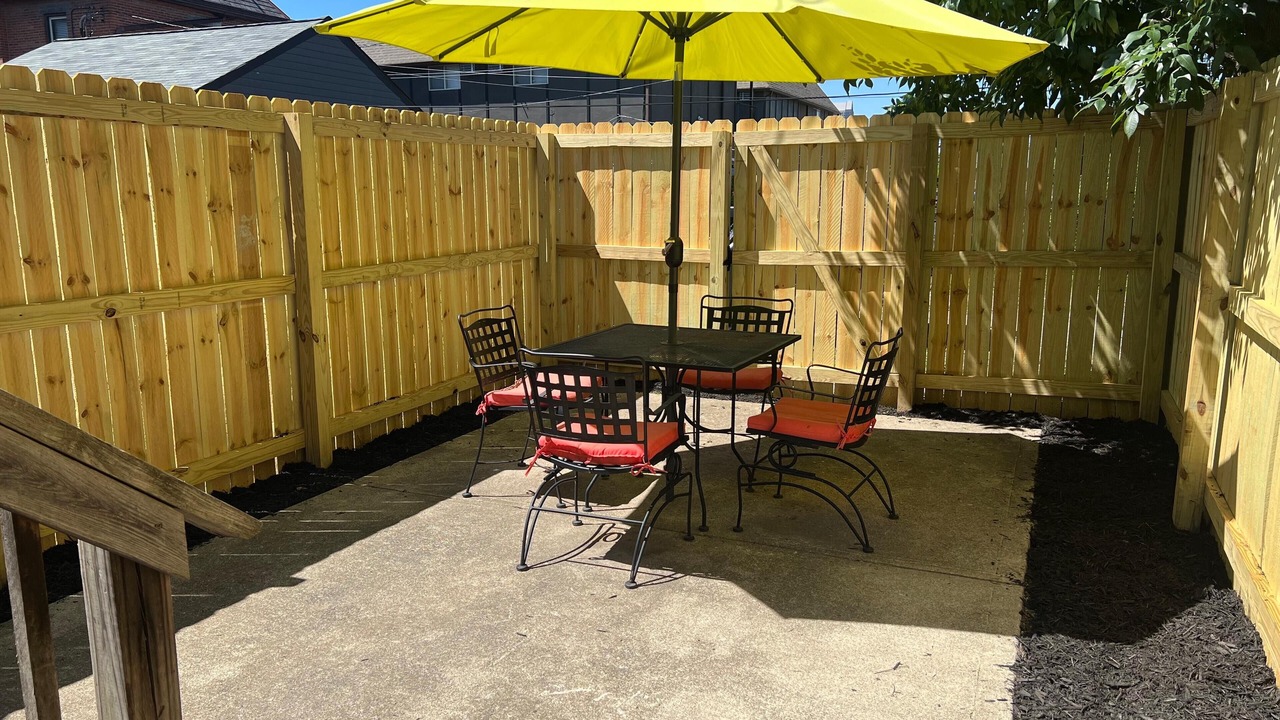 Photo of Outdoor in German Village