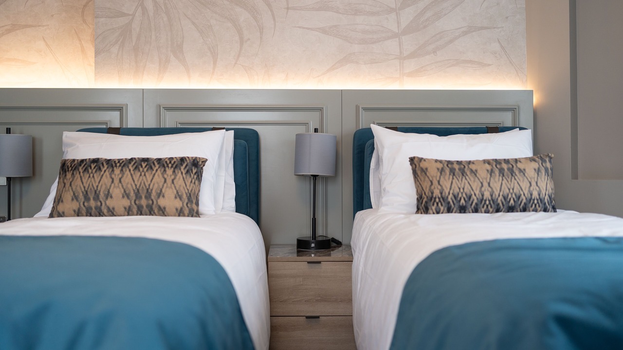 Photo of Bedroom in Watford