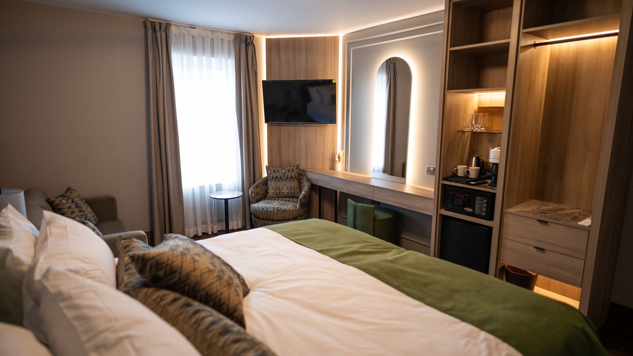 Photo of Bedroom in Watford