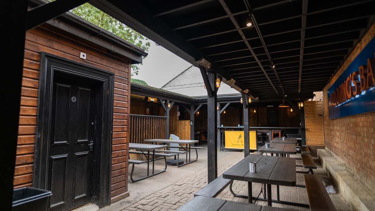 Photo of Outdoor in Watford