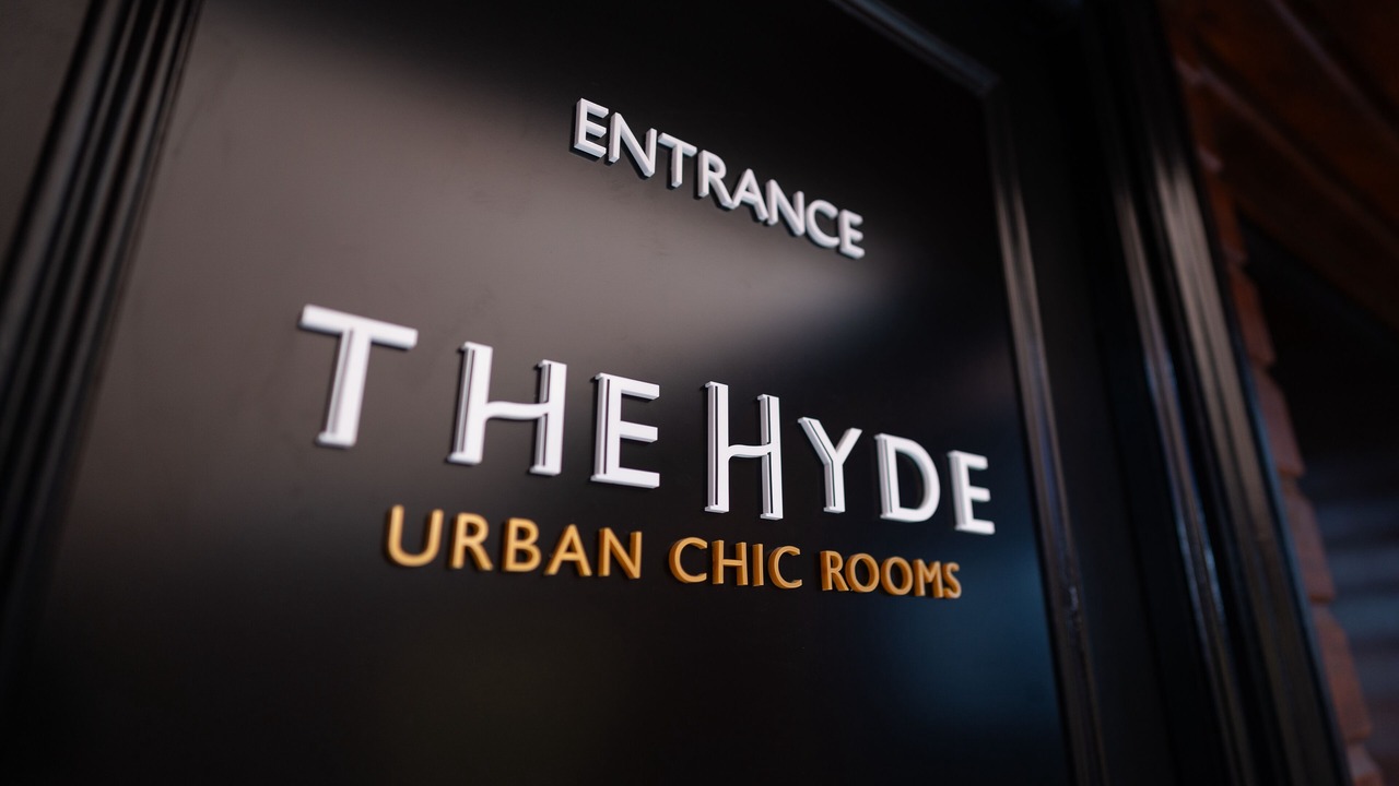 Photo of Others in Watford