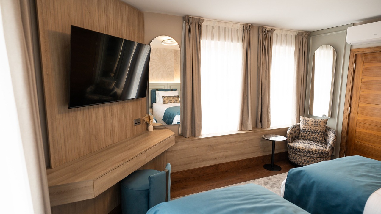 Photo of Bedroom in Watford