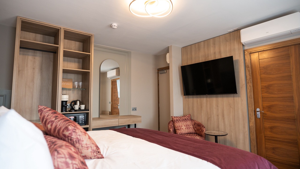 Photo of Bedroom in Watford