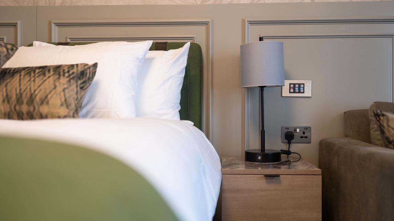 Photo of Bedroom in Watford