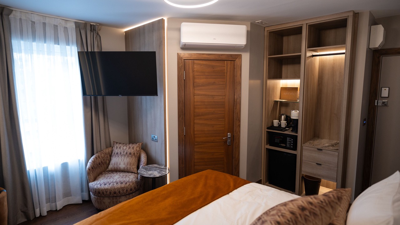 Photo of Bedroom in Watford