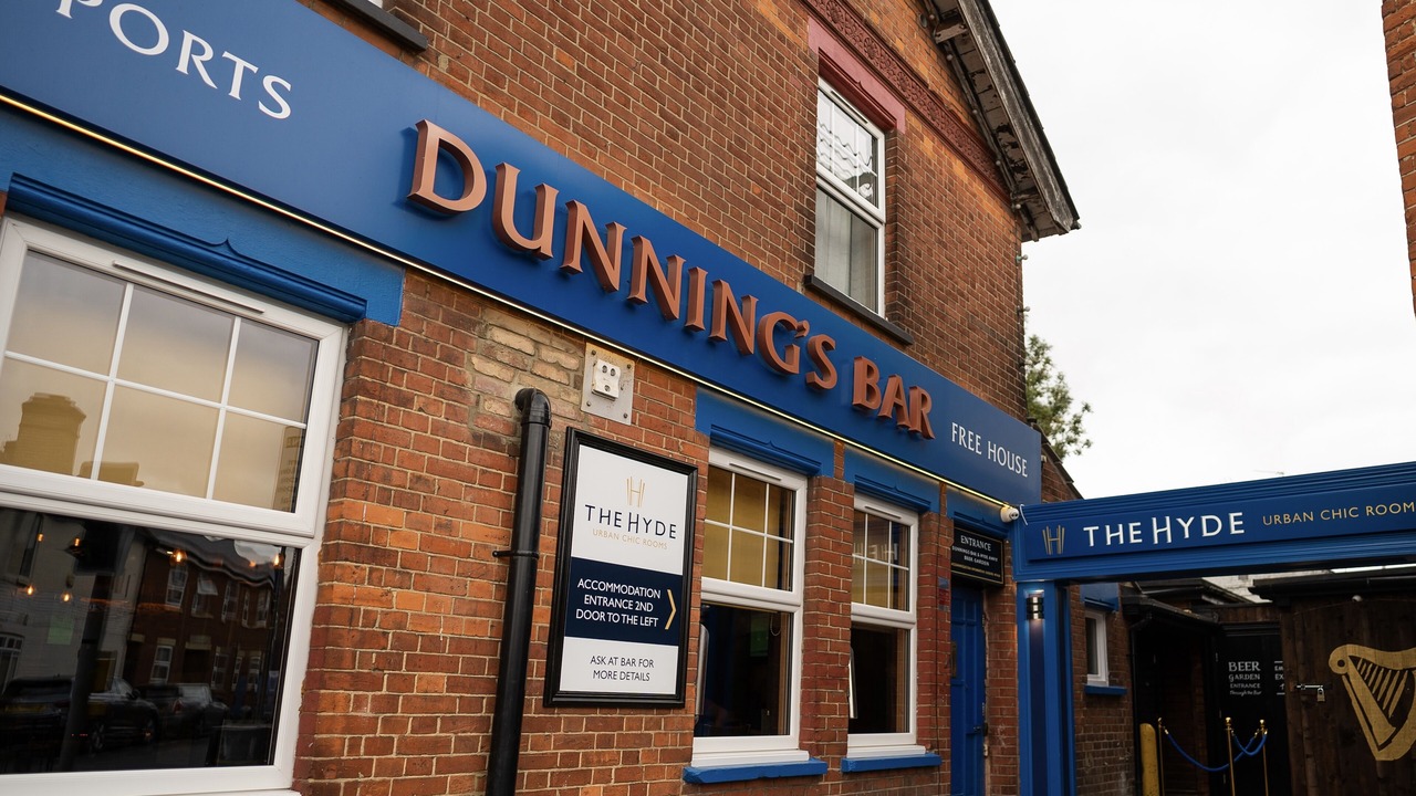 Photo of Outdoor in Watford