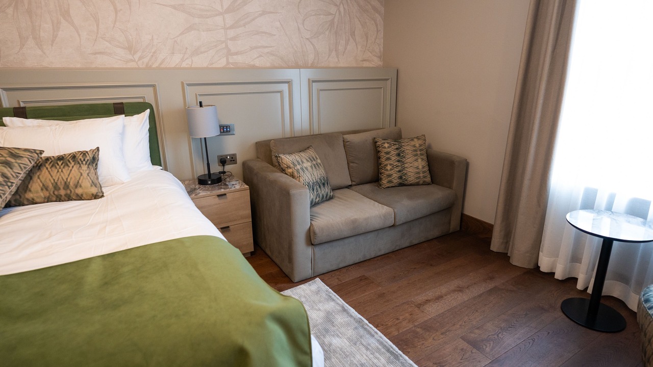 Photo of Bedroom in Watford