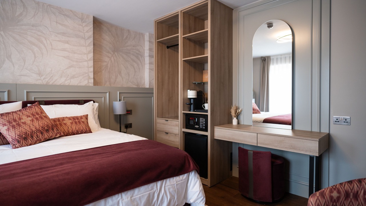 Photo of Bedroom in Watford